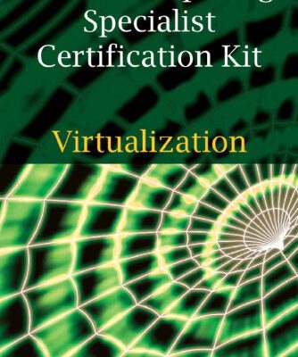 خرید و دانلود نسخه کامل کتاب Cloud Computing Virtualization Specialist Complete Certification Kit – Study Guide Book and Online Course