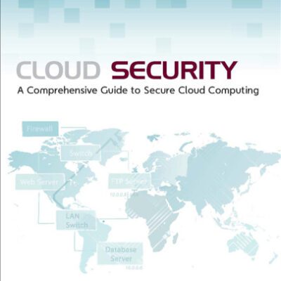 خرید و دانلود نسخه کامل کتاب Cloud Security: A Comprehensive Guide to Secure Cloud Computing