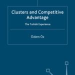 خرید و دانلود نسخه کامل کتاب Clusters and Competitive Advantage: The Turkish Experience