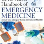 خرید و دانلود نسخه کامل کتاب Cmc vellore handbook of emergency medicine