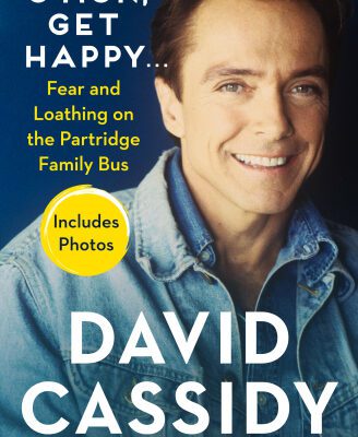 خرید و دانلود نسخه کامل کتاب C’mon, Get Happy Fear And Loathing On The Partridge Family Bus