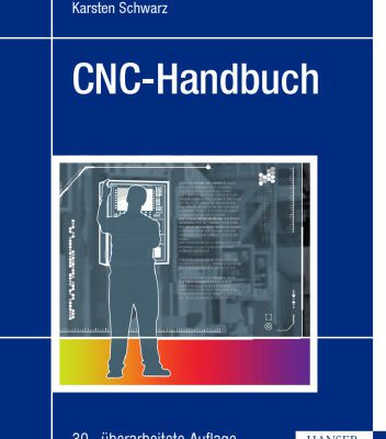 خرید و دانلود نسخه کامل کتاب CNC-Handbuch
