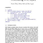 خرید و دانلود نسخه کامل کتاب CNS Injuries Cellular Responses and Pharmacological Strategies Pharmacology & Toxicology