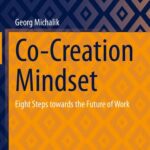 خرید و دانلود نسخه کامل کتاب Co-Creation Mindset: Eight Steps towards the Future of Work