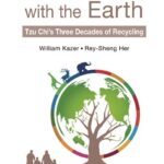 خرید و دانلود نسخه کامل کتاب Co-Existing with the Earth: Tzu Chi’s Three Decades of Recycling
