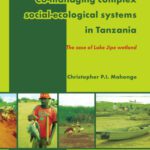 خرید و دانلود نسخه کامل کتاب Co-managing Complex Social-ecological Systems in Tanzania: The Case of Lake Jipe Wetland (Environmental Policy)