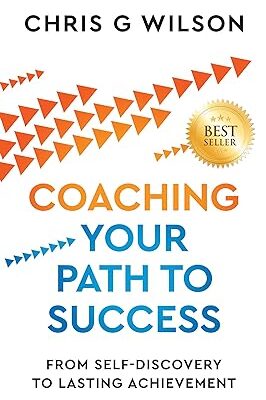 خرید و دانلود نسخه کامل کتاب COACHING Your Path To Success: From Self-Discovery to Lasting Achievement –  + Converrted Pdf