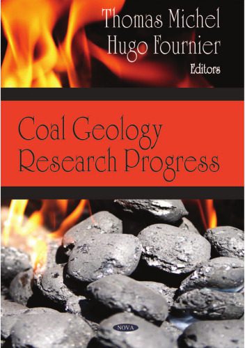 خرید و دانلود نسخه کامل کتاب Coal Geology Research Progress_68c1d71de7713.jpeg خرید و دانلود نسخه کامل کتاب Coal Geology Research Progress