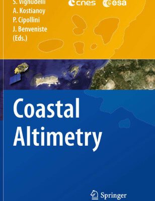 خرید و دانلود نسخه کامل کتاب Coastal Altimetry