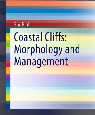 خرید و دانلود نسخه کامل کتاب Coastal Cliffs: Morphology and Management