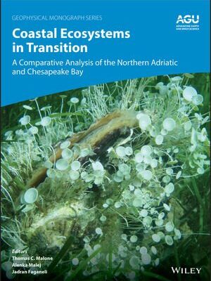 خرید و دانلود نسخه کامل کتاب Coastal Ecosystems in Transition: A Comparative Analysis of the Northern Adriatic and Chesapeake Bay