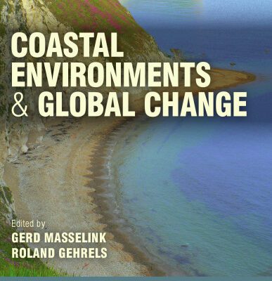 خرید و دانلود نسخه کامل کتاب Coastal Environments and Global Change