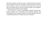 خرید و دانلود نسخه کامل کتاب Coastal Evolution: Late Quaternary Shoreline Morphodynamics