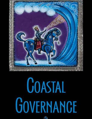 خرید و دانلود نسخه کامل کتاب Coastal Governance (Foundations of Contemporary Environmental Studies Series)