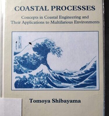 خرید و دانلود نسخه کامل کتاب COASTAL PROCESSES: CONCEPTS IN COASTAL ENGINEERING AND THEIR APPLICATIONS TO MULTIFARIOUS ENVIRONMENTS (Advanced Ocean Engineering)