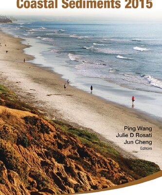 خرید و دانلود نسخه کامل کتاب Coastal Sediments 2015 The Proceedings of the Coastal Sediments 2015  an Diego, USA, 11 – 15 May 2015