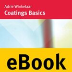 خرید و دانلود نسخه کامل کتاب Coatings Basics (European Coatings Tech Files)