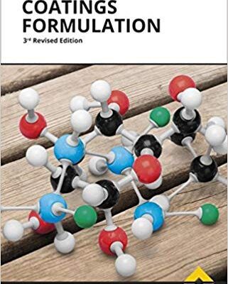 خرید و دانلود نسخه کامل کتاب Coatings Formulation:  3rd Revised Edition