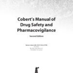 خرید و دانلود نسخه کامل کتاب Cobert’s Manual of Drug Safety and Pharmacovigilance