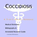 خرید و دانلود نسخه کامل کتاب Coccidiosis – A Medical Dictionary, Bibliography, and Annotated Research Guide to Internet References