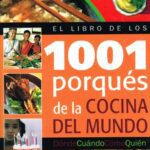 خرید و دانلود نسخه کامل کتاب Cocina del mundo Visor