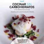 خرید و دانلود نسخه کامل کتاب Cocinar sin carbohidratos