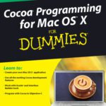خرید و دانلود نسخه کامل کتاب Cocoa programming for Mac OS X for dummies