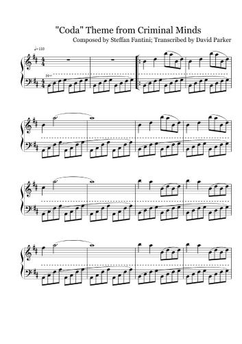 خرید و دانلود نسخه کامل کتاب Coda Theme from Criminal Minds_68d647bb0364d.jpeg خرید و دانلود نسخه کامل کتاب Coda Theme from Criminal Minds