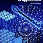 خرید و دانلود نسخه کامل کتاب Codage, cryptologie et applications