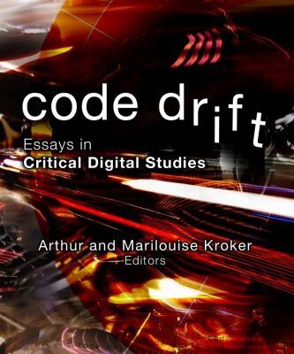 خرید و دانلود نسخه کامل کتاب Code Drift: Essays in Critical Digital Studies