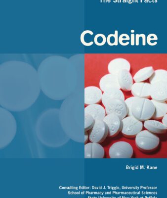 خرید و دانلود نسخه کامل کتاب Codeine