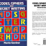 خرید و دانلود نسخه کامل کتاب Codes, Ciphers and Secret Writing