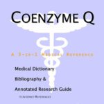 خرید و دانلود نسخه کامل کتاب Coenzyme Q – A Medical Dictionary, Bibliography, and Annotated Research Guide to Internet References