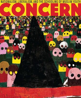 خرید و دانلود نسخه کامل کتاب Coercive Concern: Nationalism, Liberalism, and the Schooling of Muslim Youth