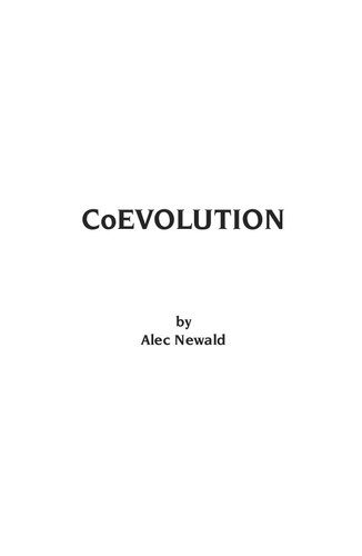 خرید و دانلود نسخه کامل کتاب Coevolution: The True Story of 10 Days on an Extraterrestrial Civilization_68c66f0f35436.jpeg خرید و دانلود نسخه کامل کتاب Coevolution: The True Story of 10 Days on an Extraterrestrial Civilization