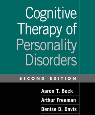 خرید و دانلود نسخه کامل کتاب Cognative Therapy of Personality Disorders