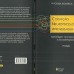 خرید و دانلود نسخه کامل کتاب Cognição Neuropsicologia e Aprendizagem