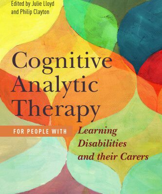 خرید و دانلود نسخه کامل کتاب Cognitive Analytic Therapy for People with Intellectual Disabilities and their Carers