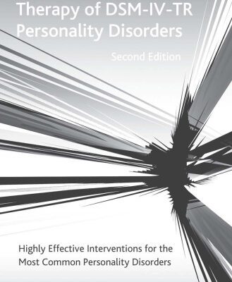 خرید و دانلود نسخه کامل کتاب Cognitive Behavior Therapy of DSM-IV-TR Personality Disorders