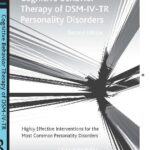 خرید و دانلود نسخه کامل کتاب Cognitive Behavior Therapy Of Dsm-Iv-Tr Personality Disorders