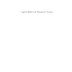 خرید و دانلود نسخه کامل کتاب Cognitive-Behavioral Therapies for Trauma 2nd Edition