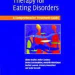 خرید و دانلود نسخه کامل کتاب Cognitive Behavioral Therapy for Eating Disorders: A Comprehensive Treatment Guide