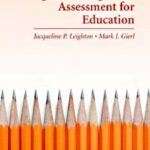 خرید و دانلود نسخه کامل کتاب Cognitive Diagnostic Assessment for Education: Theory and Applications