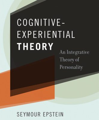 خرید و دانلود نسخه کامل کتاب Cognitive-Experiential Theory: An Integrative Theory of Personality