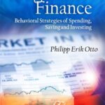 خرید و دانلود نسخه کامل کتاب Cognitive Finance: Behavioral Strategies of Spending, Saving and Investing (Economic Issues, Problems and Perspectives)