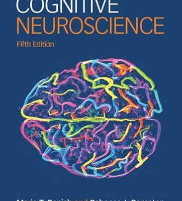 خرید و دانلود نسخه کامل کتاب Cognitive Neuroscience (5th Edition) BY Banich –  +  Pdf