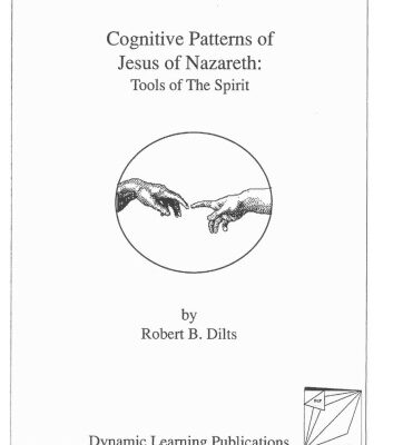 خرید و دانلود نسخه کامل کتاب Cognitive Patterns of Jesus of Nazareth