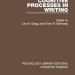 خرید و دانلود نسخه کامل کتاب Cognitive Processes in Writing