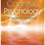خرید و دانلود نسخه کامل کتاب Cognitive Psychology: A Student’s Handbook