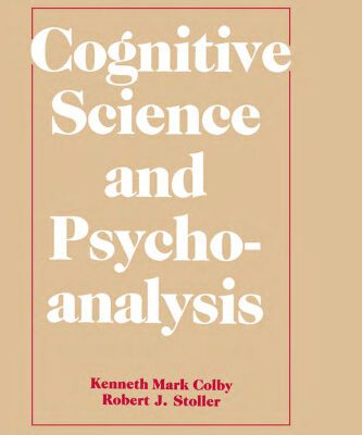 خرید و دانلود نسخه کامل کتاب Cognitive Science and Psychoanalysis